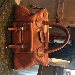 Vintage Chloe Bag